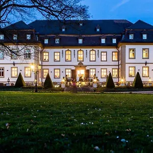 Schlosshotel Bad Neustadt 4* Bad Neustadt an der Saale