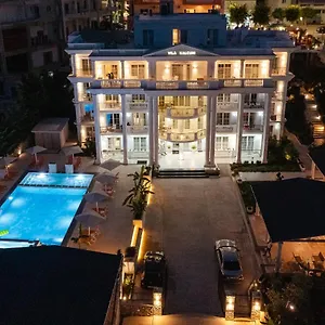 Kalcuni Sarandë