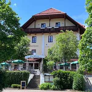Kampenwand Bernau 3* Bernau am Chiemsee
