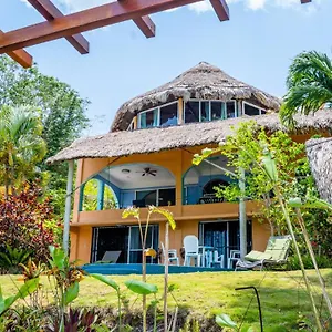 Agave-blue 3* Bacalar