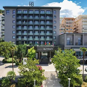 Hotel Butrinti&spa