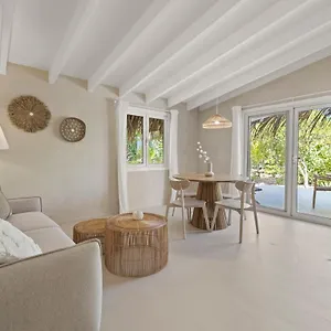 Sorobon Luxury Resort