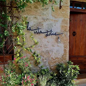 La Vita Dolce, Luberon Grambois