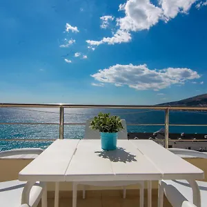 Blue Sea Apartamento