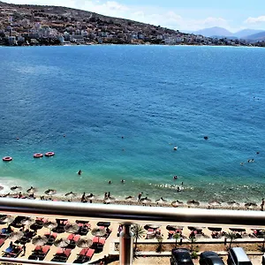 Apartment Seaside
